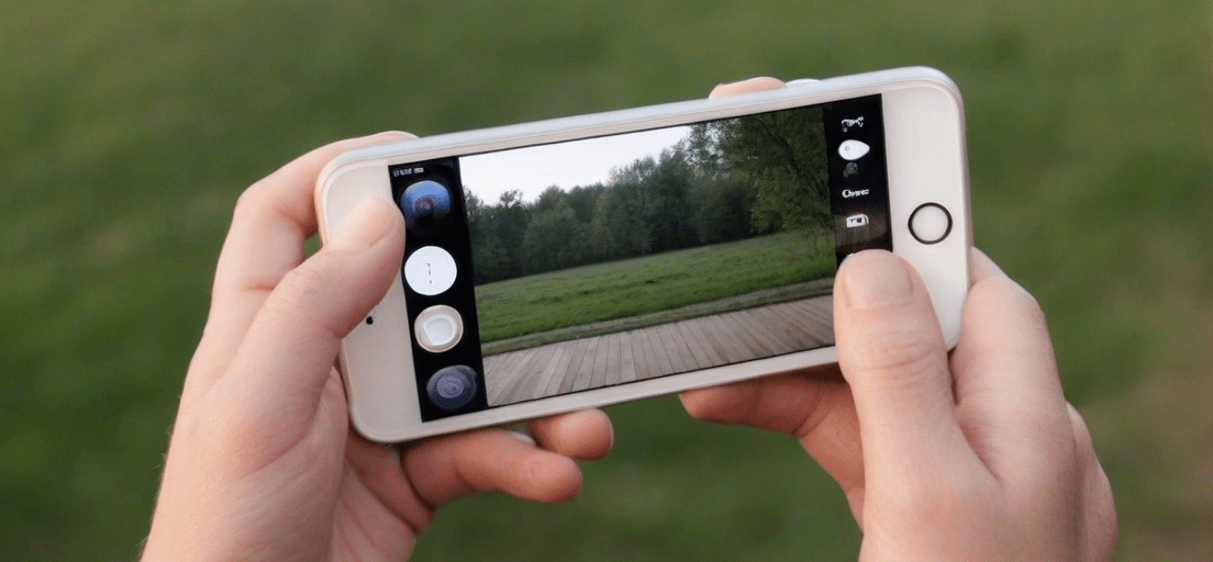 Мультимедийные возможности ios: видео, фотографии, камера