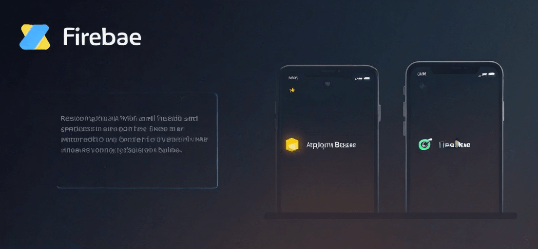 Подключение и работа с firebase в ios-приложениях
