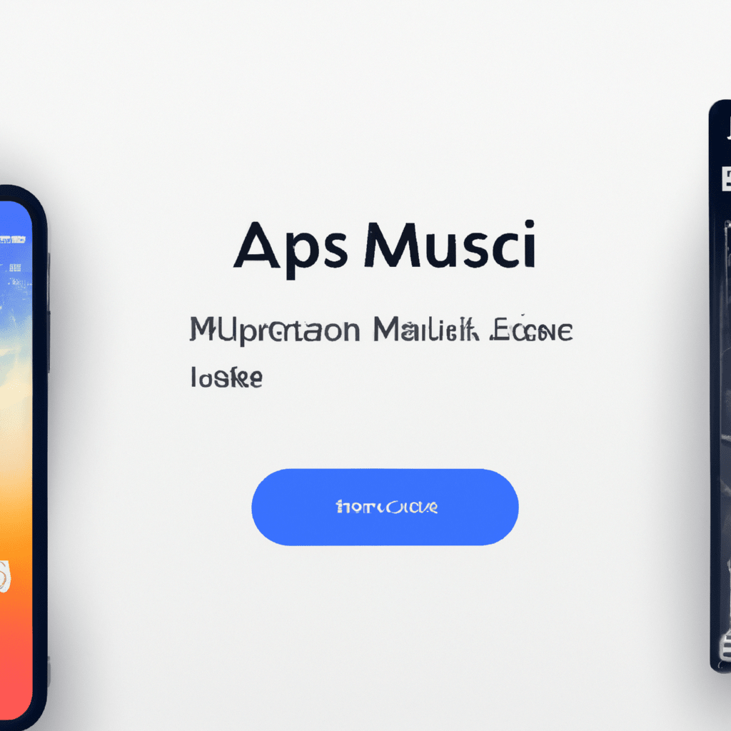 Работа с apple music и аудио-потоками на ios