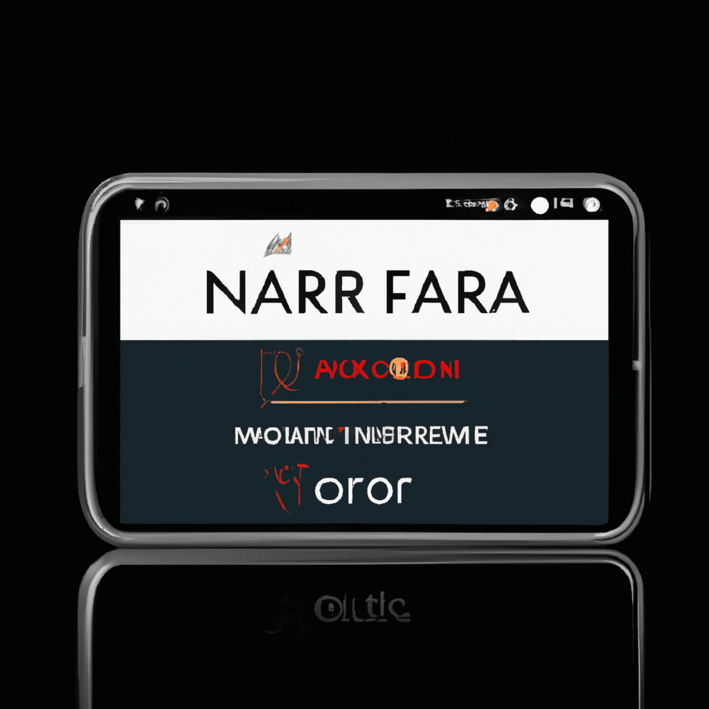 Работа с nfc и бесконтактными платежами в ios