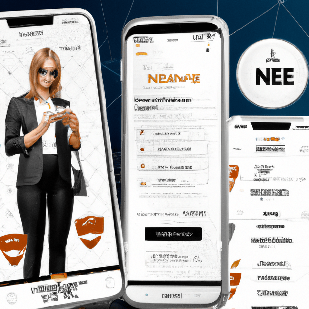 Работа с nfc-технологией в ios-приложениях