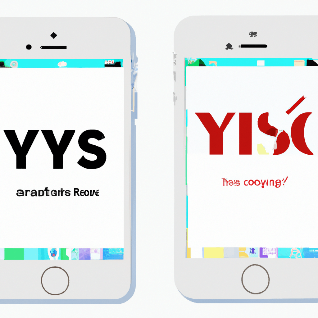 Разработка адаптивного дизайна под ios