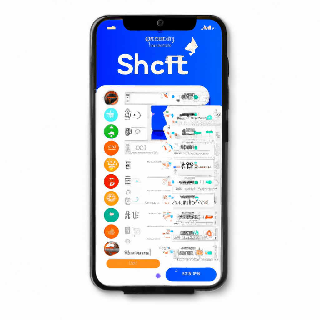 Разработка чата и мессенджера на ios