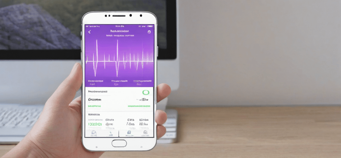 Разработка приложений для healthkit и мониторинга здоровья