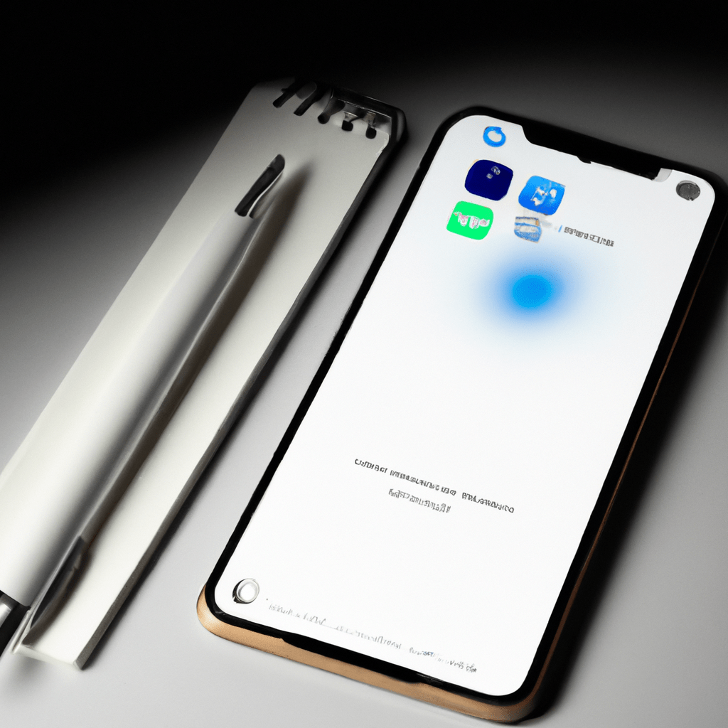 Разработка приложений с поддержкой face id и touch id на ios