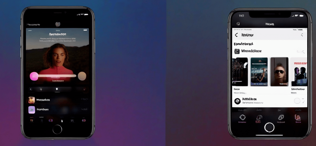 Создание приложений для apple music на ios