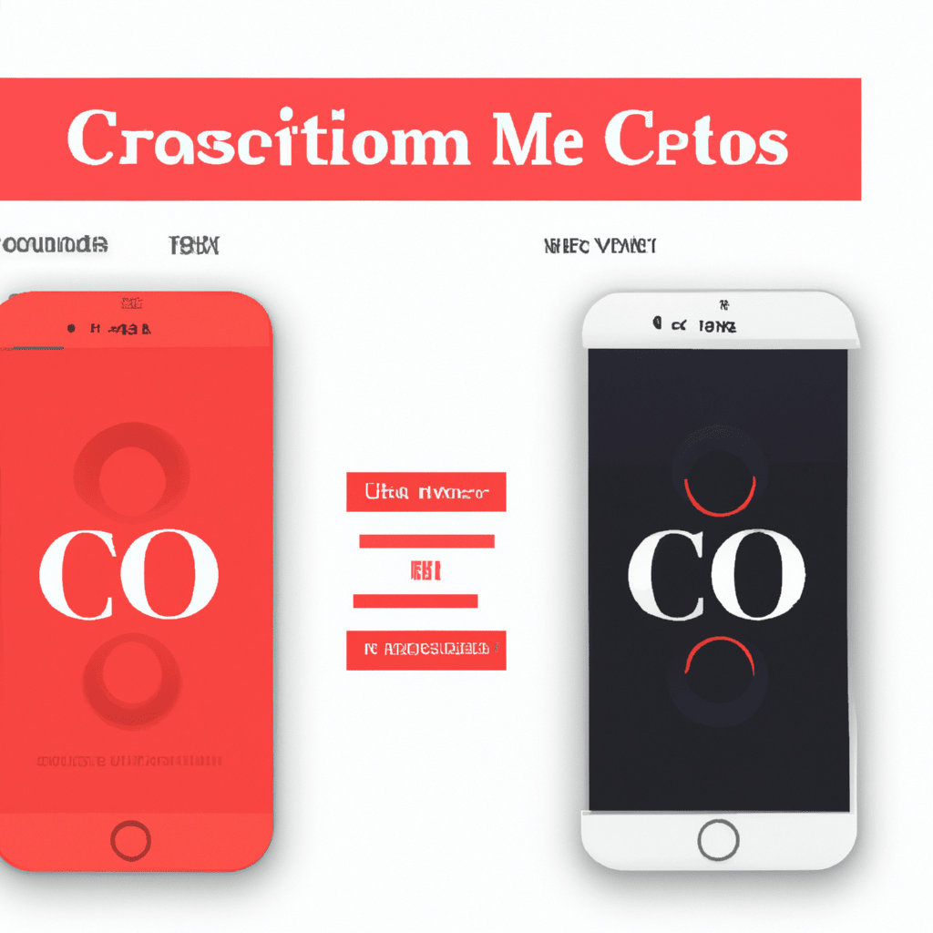 Введение в coremotion и использование датчиков устройства ios