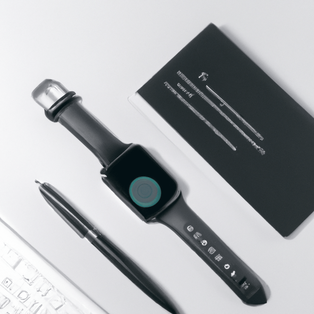 Введение в разработку приложений для apple watch