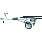 Flag- og trailerudstyr