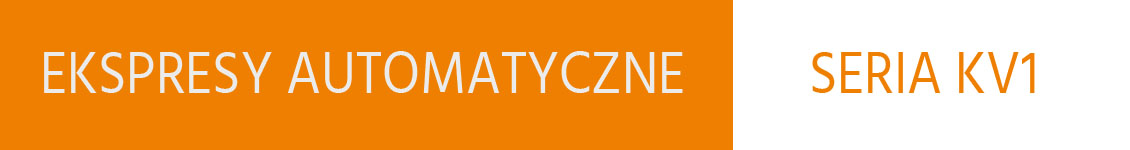 Ekspresy Bartscher Coffee Point