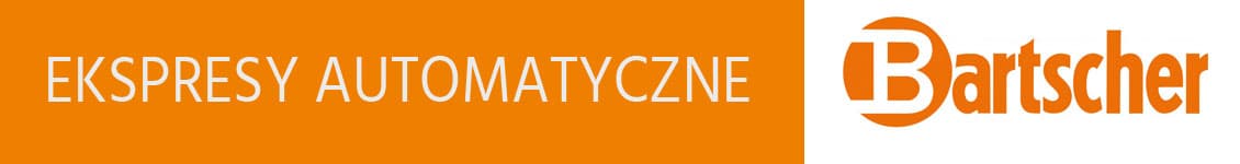 Ekspresy Bartscher Coffee Point