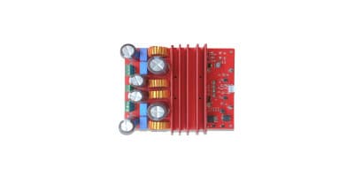 TPA3255 2x300w BTL 4x90w SE Class D Amplifier Board 24V - 48V 600W TPA3255 2x300w BTL 4x90w SE Class D Amplifier Board 24V - 48V 600W