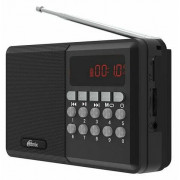 Радиоприемник Ritmix RPR-01