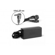 Блок питания для ноутбука Asus 19V 3.42A коннектор (штекер 4.0х1.35)
