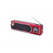 Радиоприёмник Fepe FP-8002BT (USB,Bluetooth)