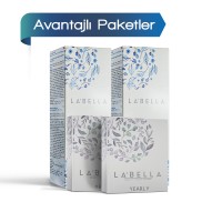 Labella Real Serisi (1 Yıllık) 2 + 2 Adet Labella Real Serisi (1 Yıllık) 2 + 2 Adet