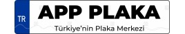 App Plaka App Plaka