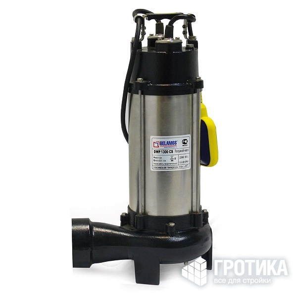 Основное изображение