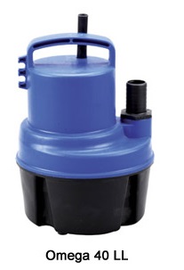 Насос дренажный БЕЛАМОС OMEGA 40 LL