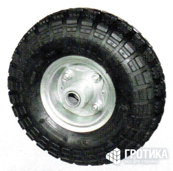 Основное изображение