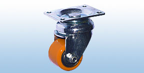 Колесо повротоное 903035 d=35/120