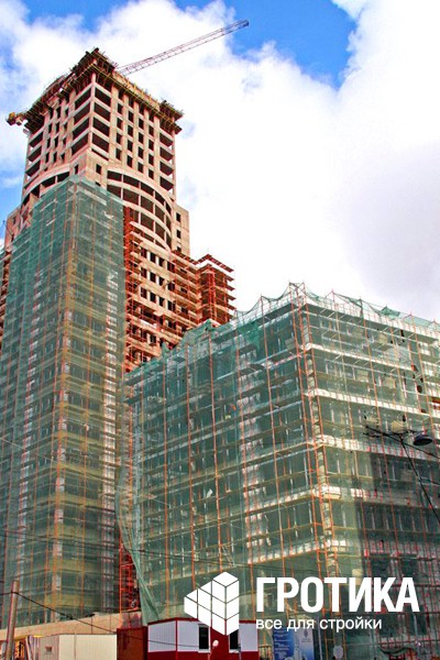 Основное изображение