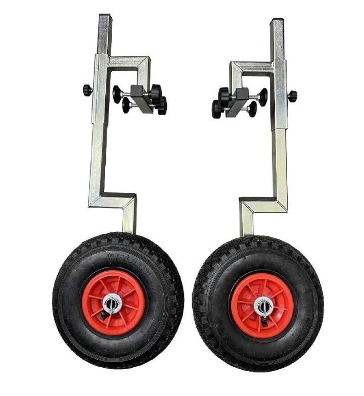 Струбцина ЖД