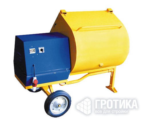 Основное изображение