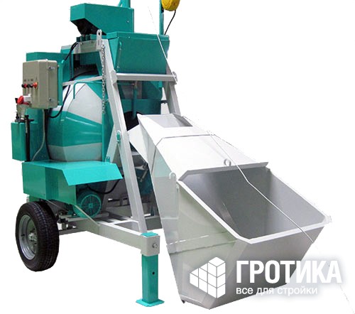 Основное изображение