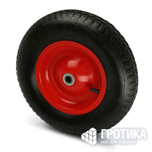 Основное изображение