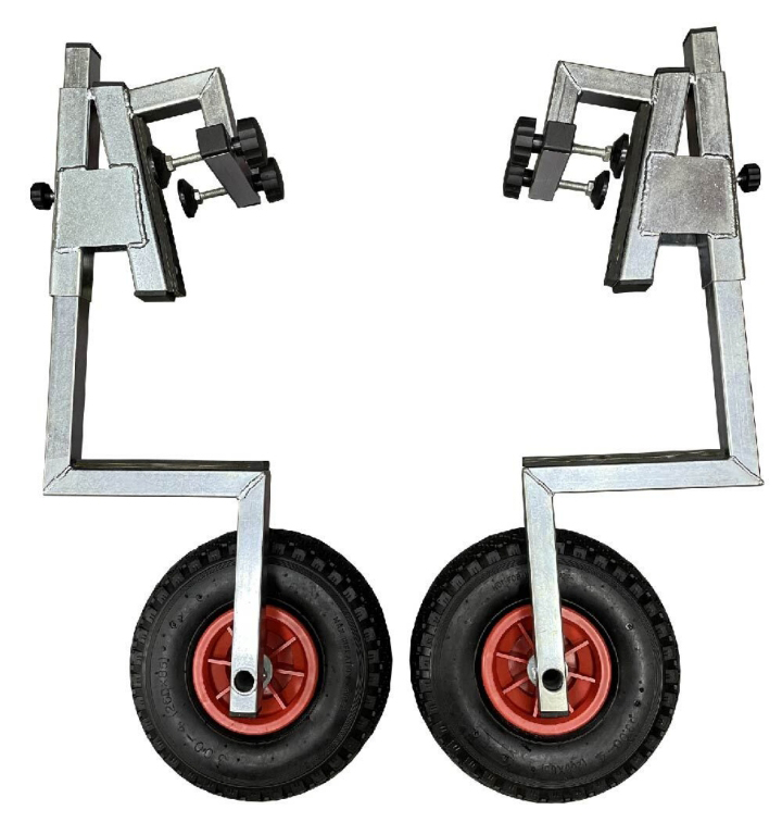 Струбцина НДНД