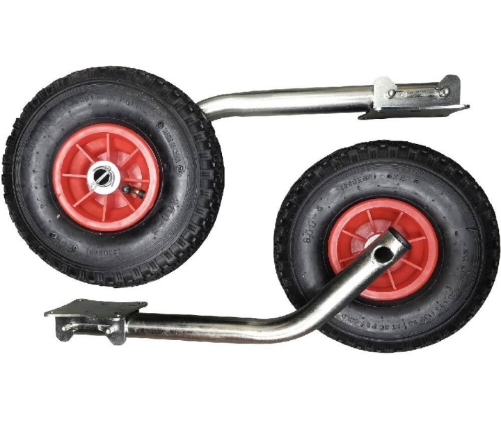 Быстросьемные ЖД