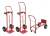 Тележка-трансформер 4-х колесная HT 2009 Тележка-трансформер 4-х колесная HT 2009