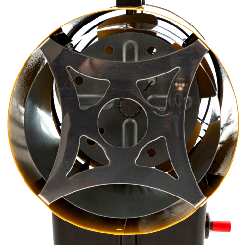 Пушка тепловая газовая Denzel GHG-10