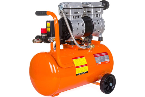 Безмасляный компрессор с прямой передачей Кратон AC-180-24-OFS