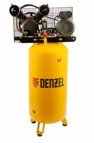 Компрессор Denzel BCV 2200/100V