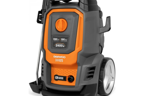 Мойка высокого давления DAW 625 DAEWOO