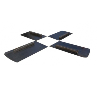 Лопасти для заглаживающей машины для бетона (компл.) VSCG 600