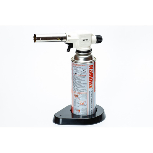 Газовая горелка NAMILUX NA-197