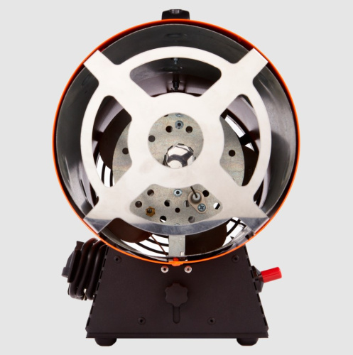 Газовая тепловая пушка KALASHNIKOV KHG-40