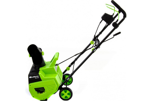 Снегоуборщик электрический ЭСБ-2000 Сибртех