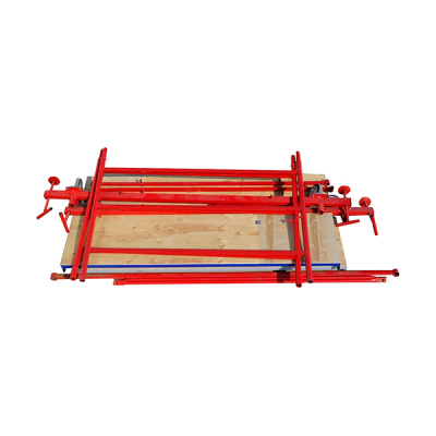 Вышка-тура строительная ВСП 250/0,7 1+1 (высота 2,7м)