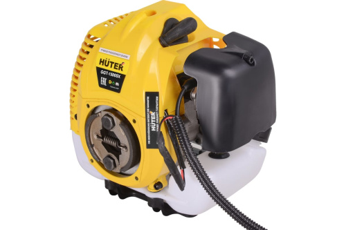 Бензиновый триммер Huter GGT-1500SX