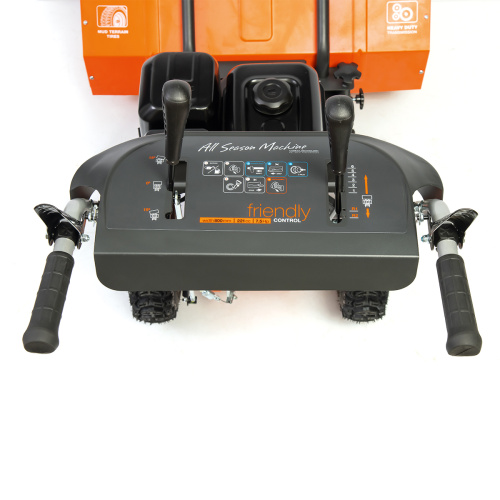 Машина подметальная DAEWOO SC 7080