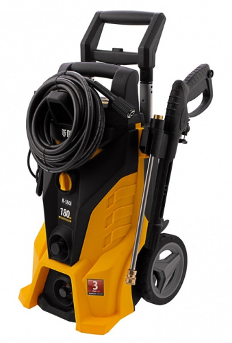 Мойка высокого давления R-180i Denzel