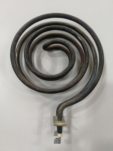 ТЭН-190-2,5-8/2,0-О-220. план. к пушке электрической СФО-6Н