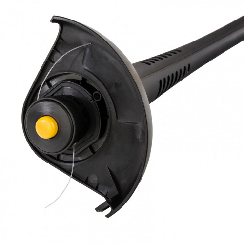 Триммер электрический Denzel TE-350