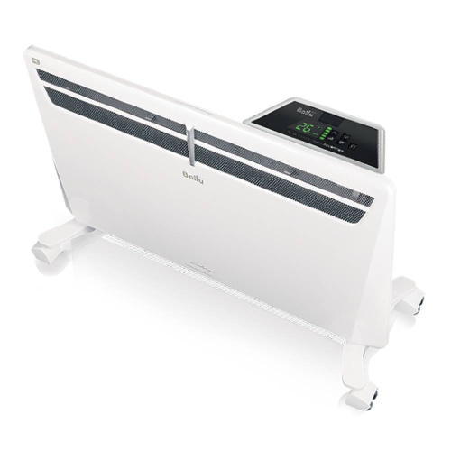 Комплект блок управления Ballu Transformer Digital Inverter BCT/EVU-2.5I и модуль HDN/WFN-02-01