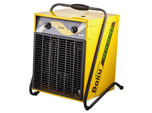 Тепловая пушка Ballu BHP-М-24