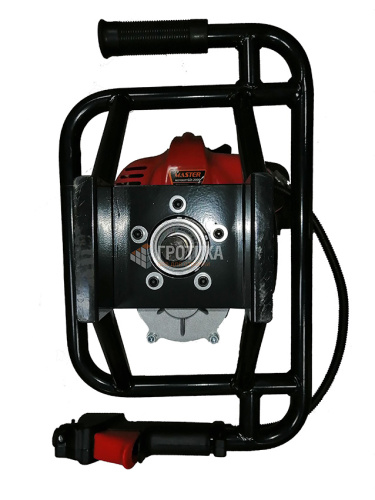 Мотобур Master GD-2000